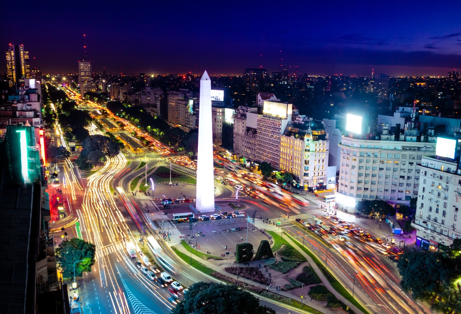 Buenos Aires 